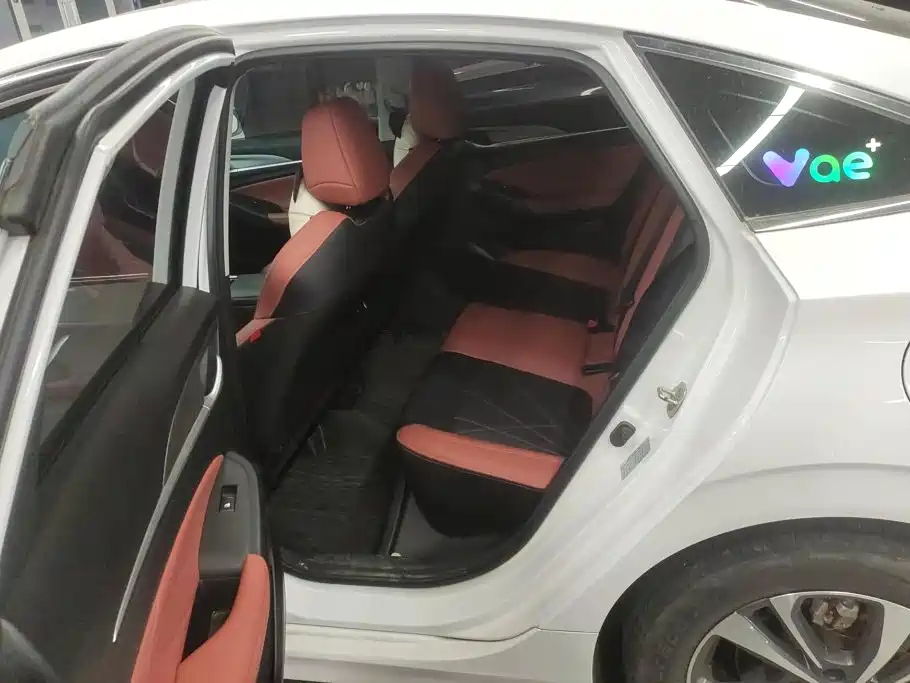 Changan Eado — миниатюра 11