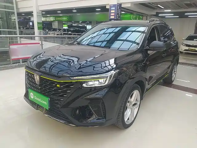 2022 Roewe RX5