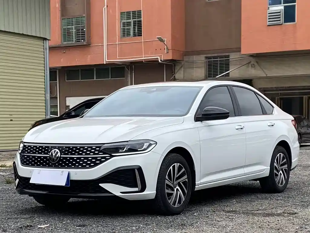 Volkswagen Lavida 2025