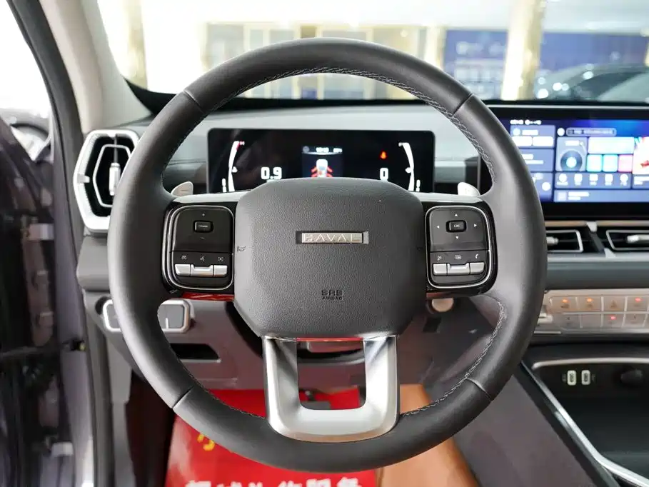 Haval H5 — миниатюра 8