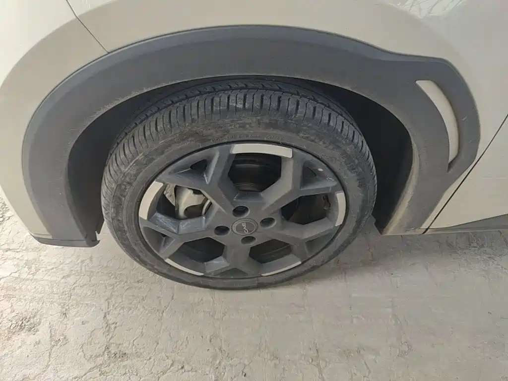 BYD Seagull — миниатюра 23