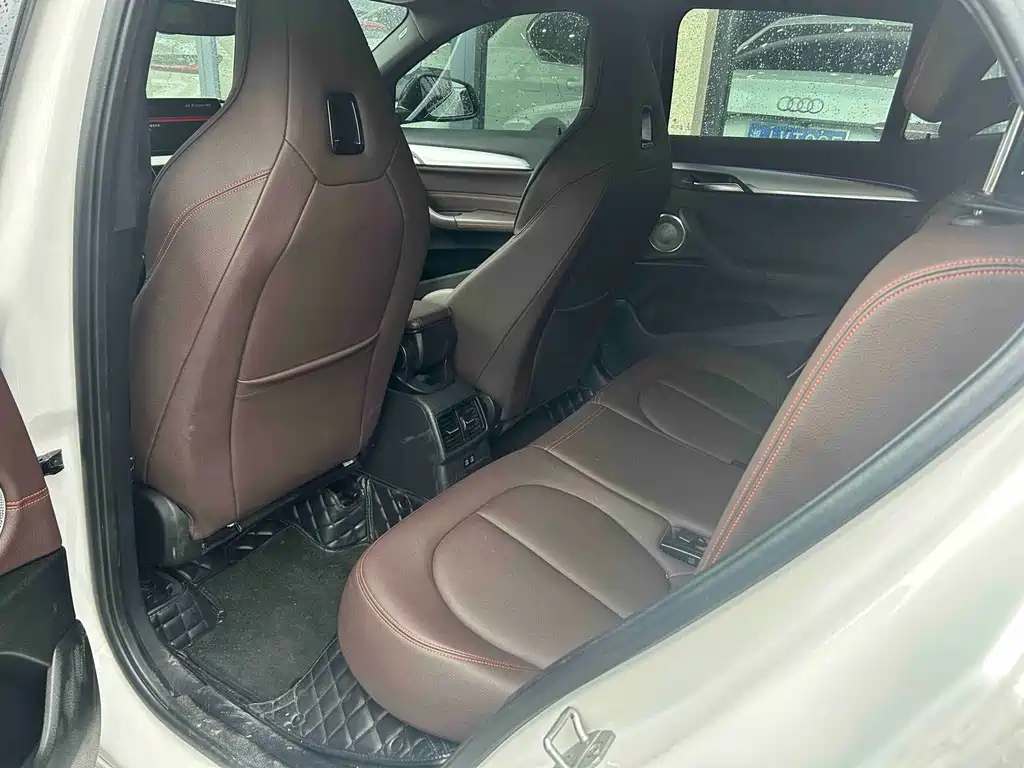 BMW X2 — миниатюра 6