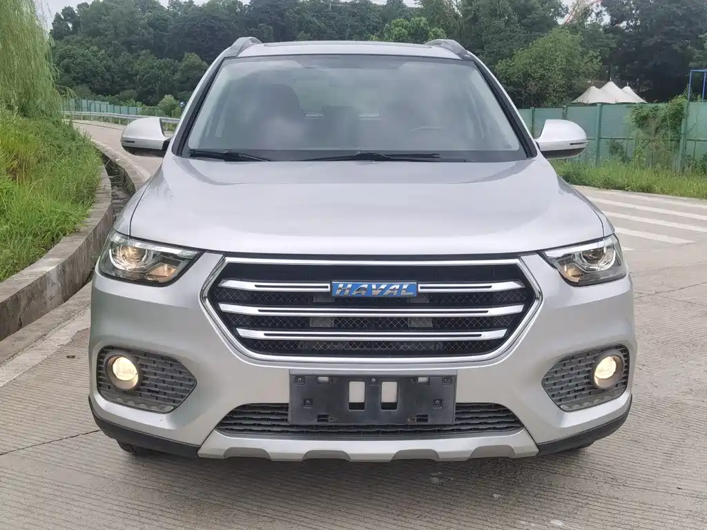 Haval H6 - фото 2