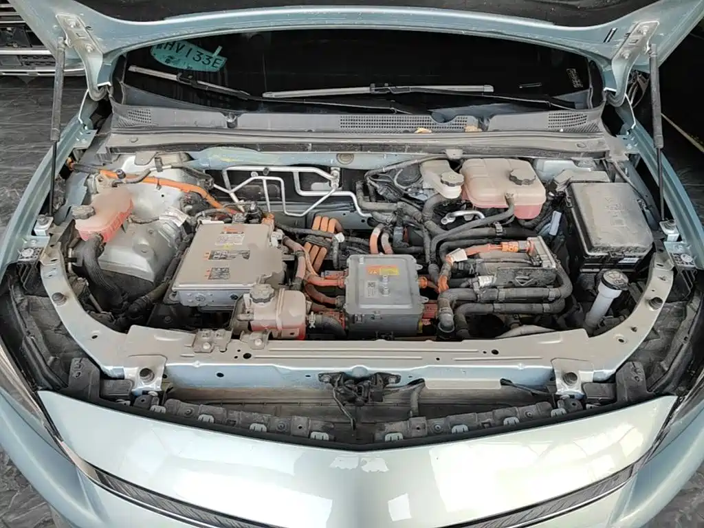 Buick Velite 6 — миниатюра 20