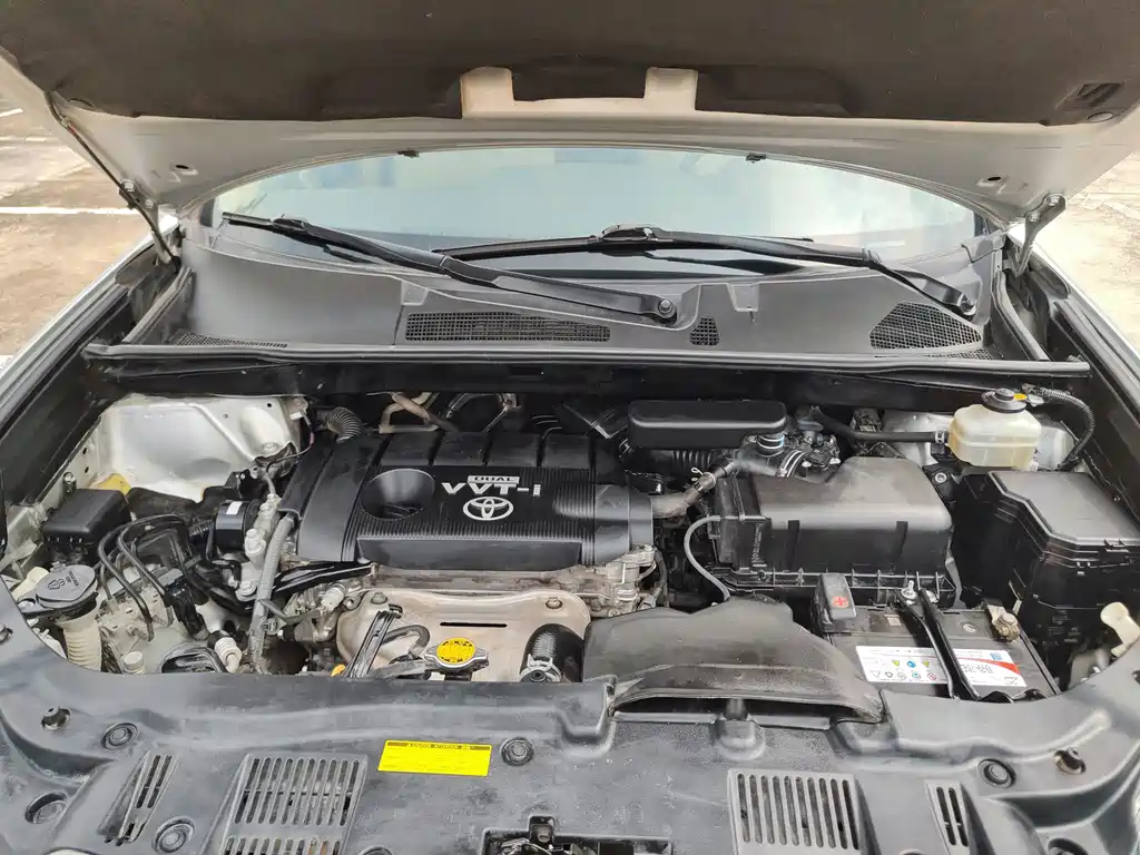Toyota Highlander — миниатюра 16