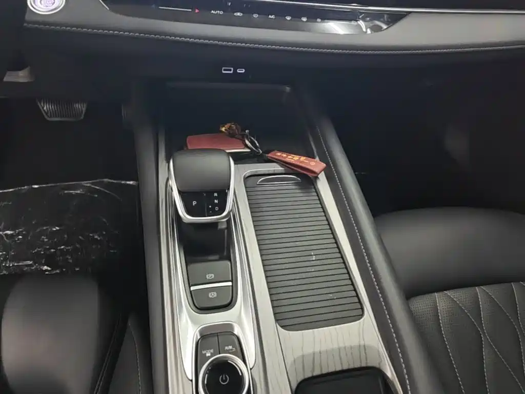 Chery Arrizo 8 — миниатюра 14