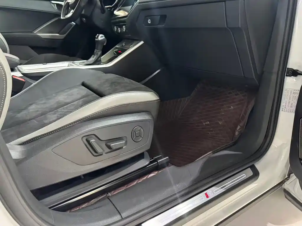 Audi Q3 — миниатюра 7