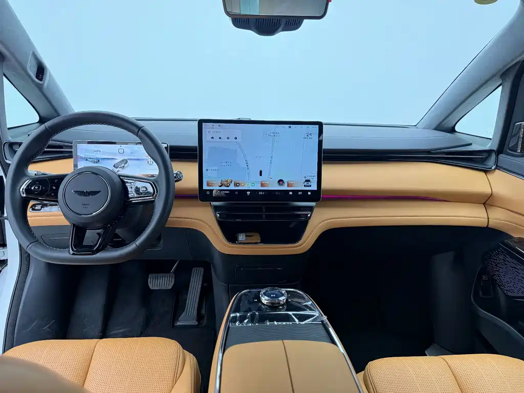 Galaxy Yizhen L380 — миниатюра 8