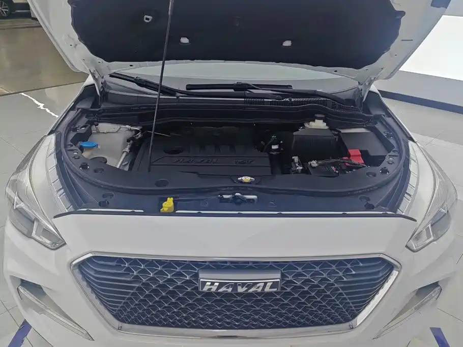 Haval M6 — миниатюра 10