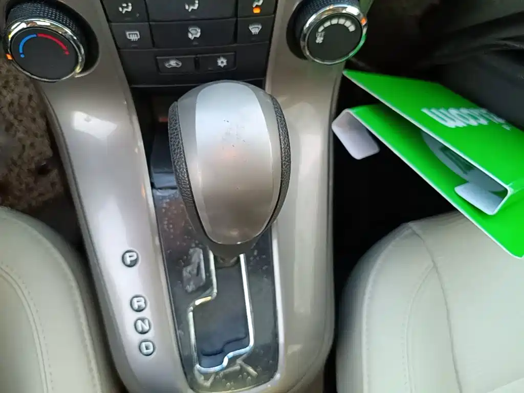 Chevrolet Cruze — миниатюра 14