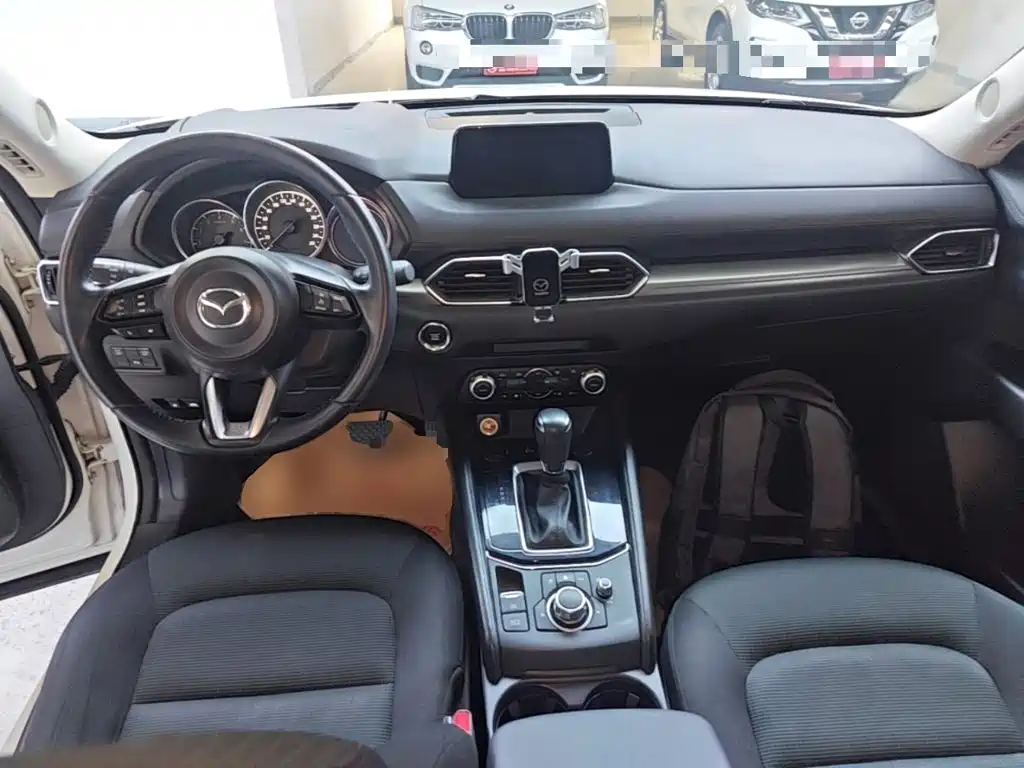 Mazda CX-5 — миниатюра 10