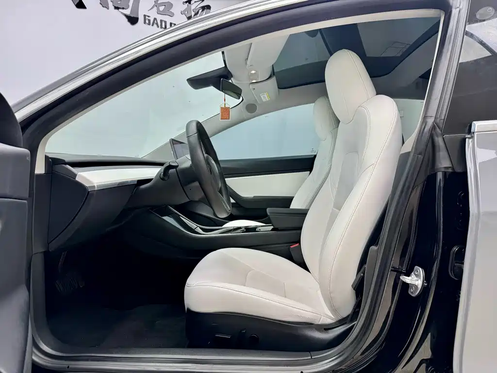 Tesla Model 3 — миниатюра 5