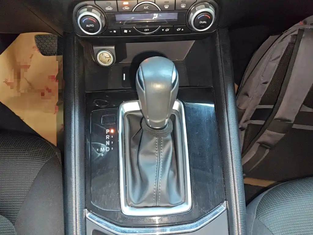 Mazda CX-5 — миниатюра 14