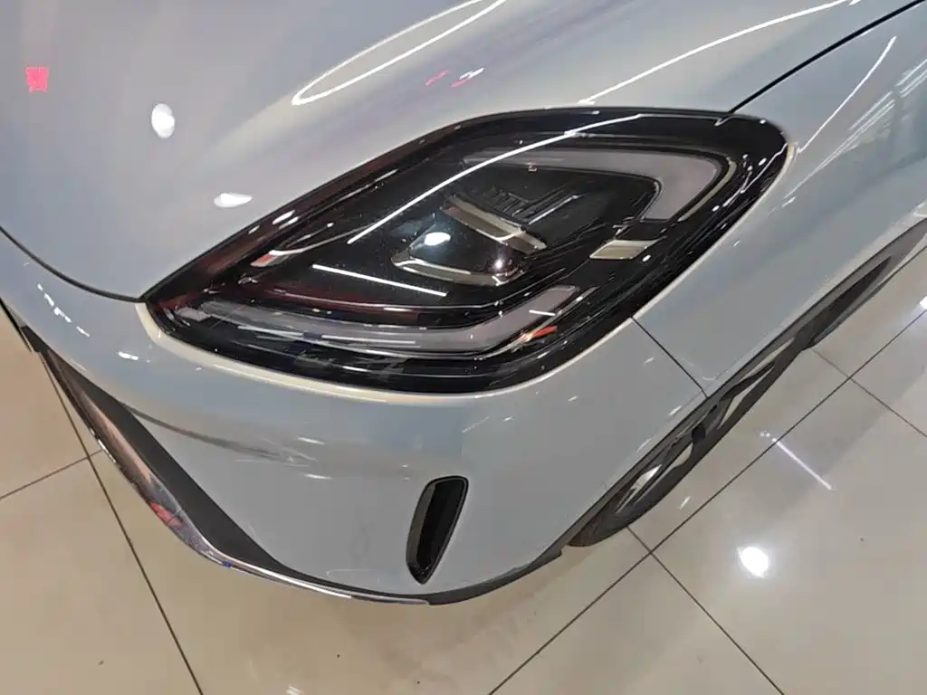 Wuling Bingo S — миниатюра 24