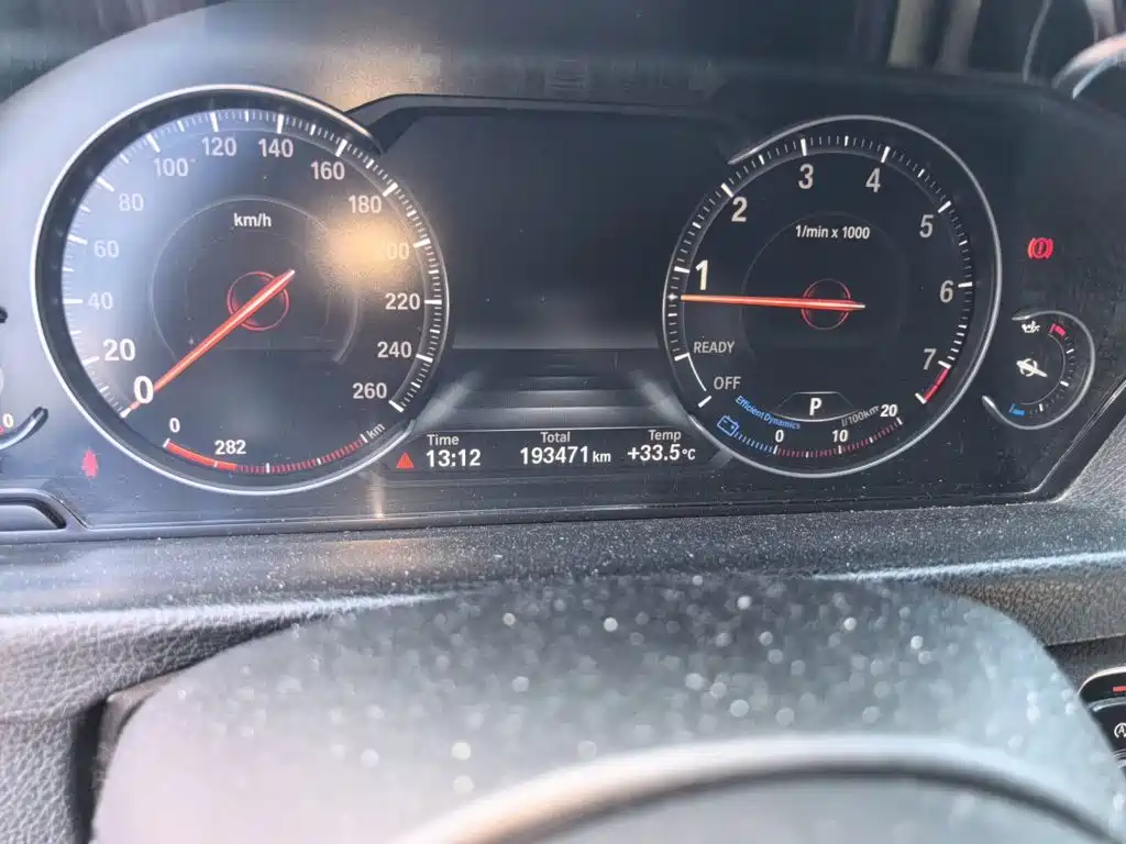 BMW 3 Series — миниатюра 5