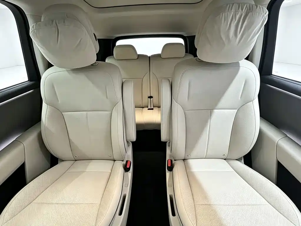 Li Auto Li i8 — миниатюра 3