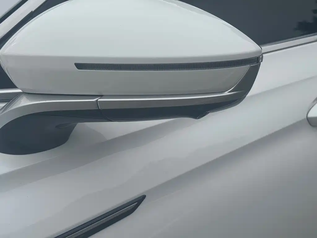 Chery Arrizo 8 — миниатюра 7