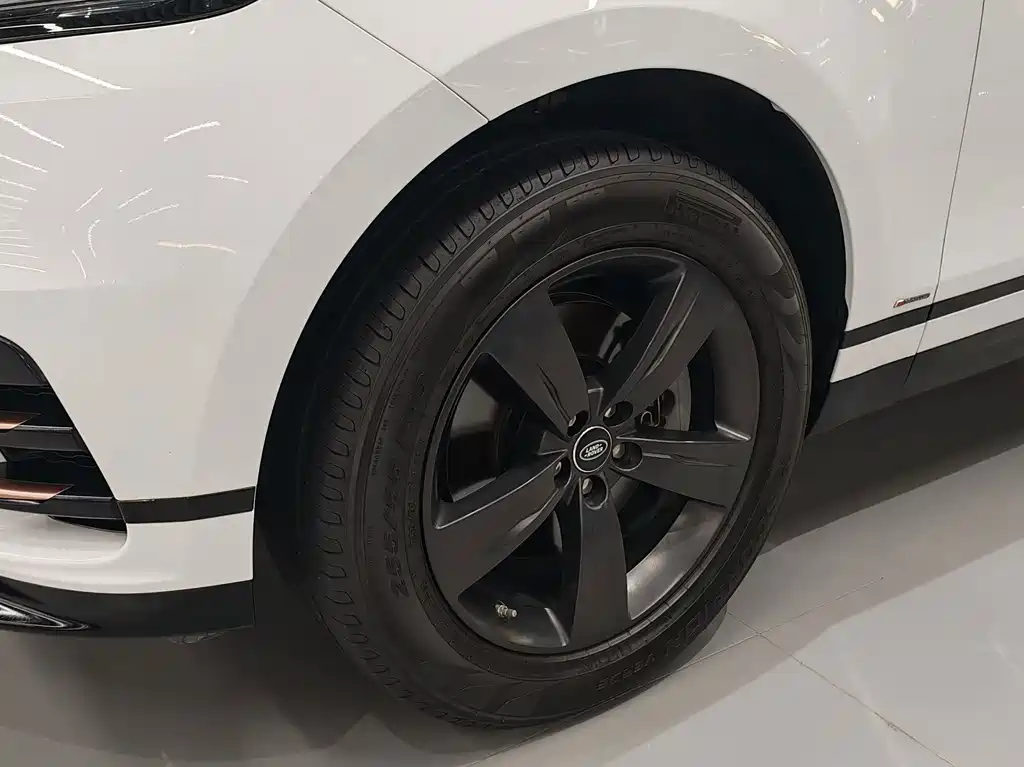 Land Rover Velar — миниатюра 25