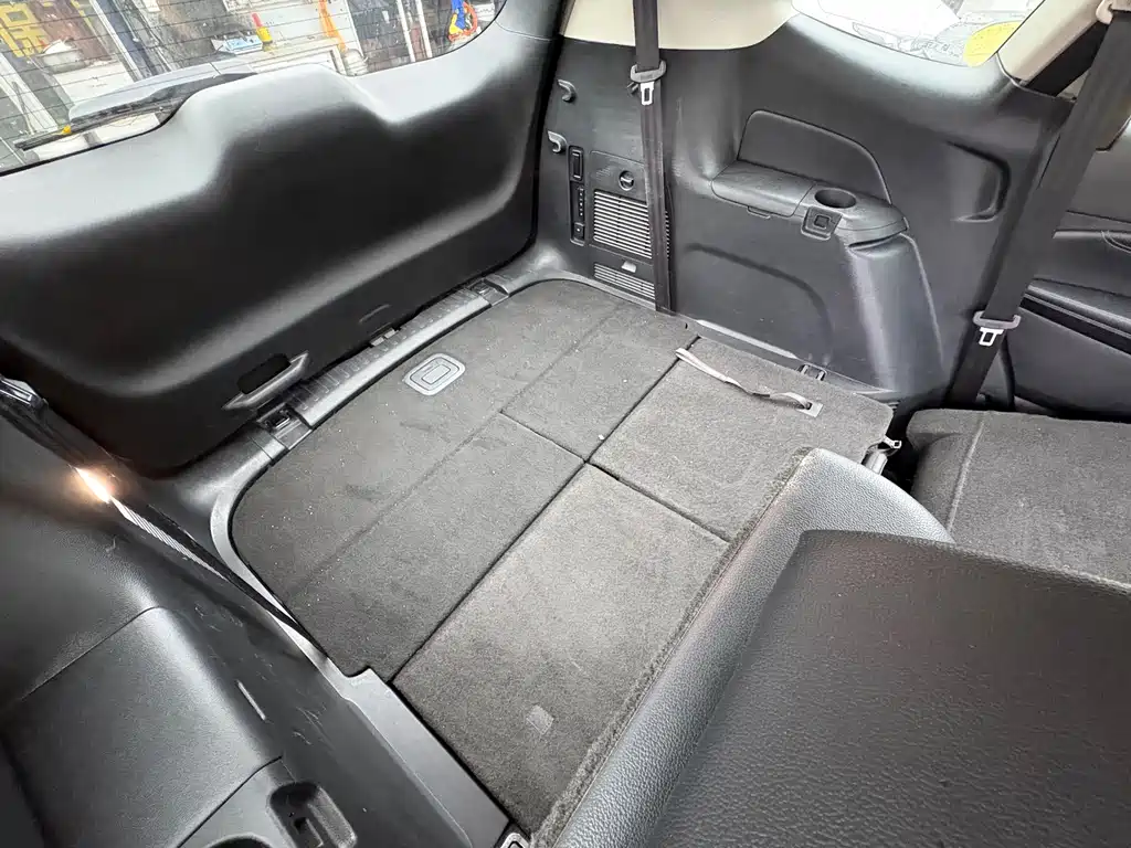 Ford Edge — миниатюра 8