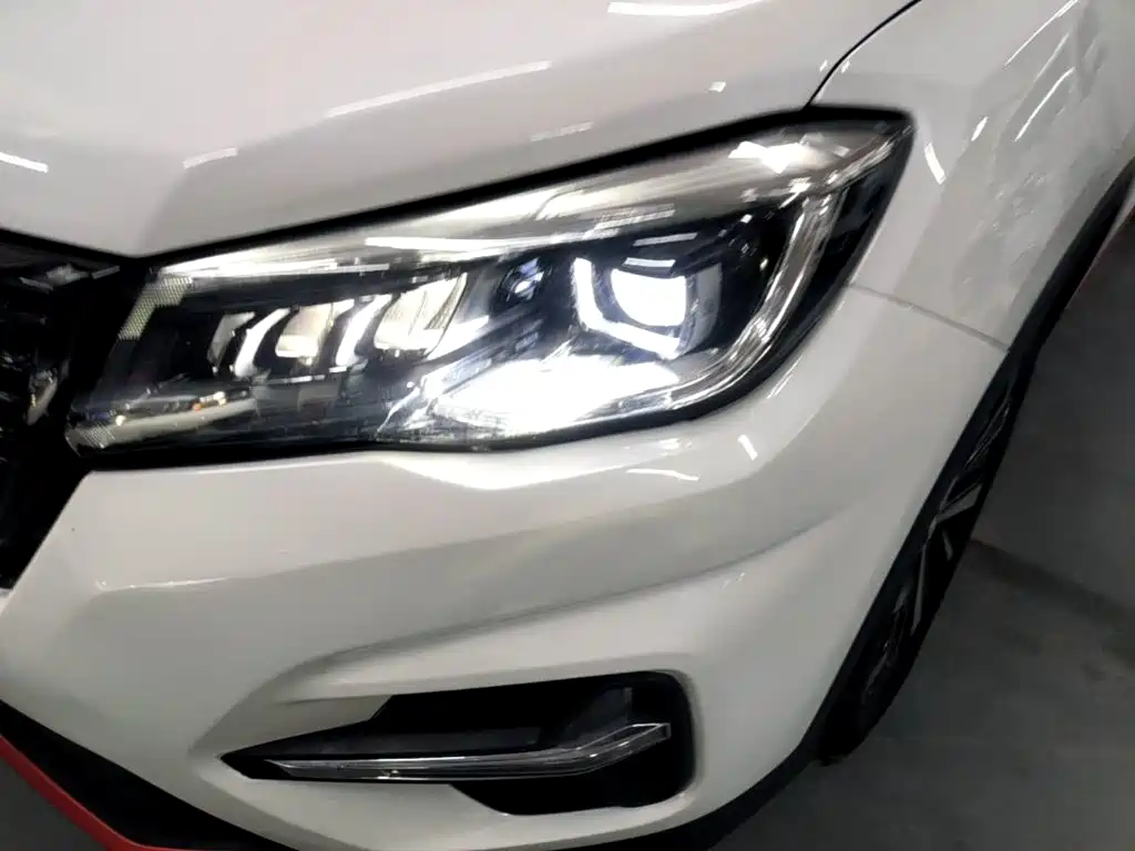 Changan CS75 — миниатюра 24
