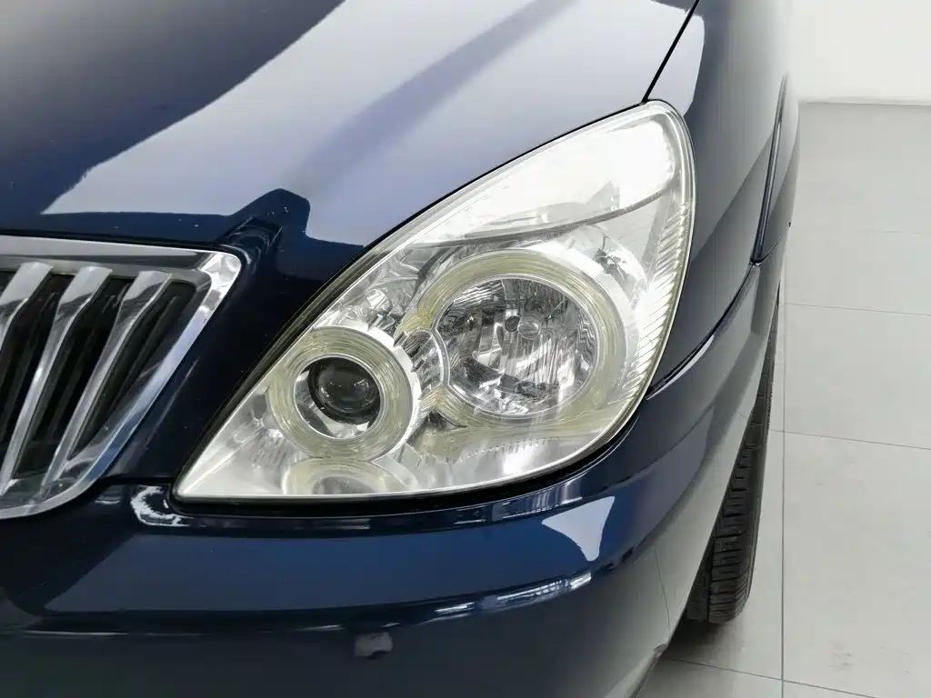 Buick GL8 — миниатюра 7