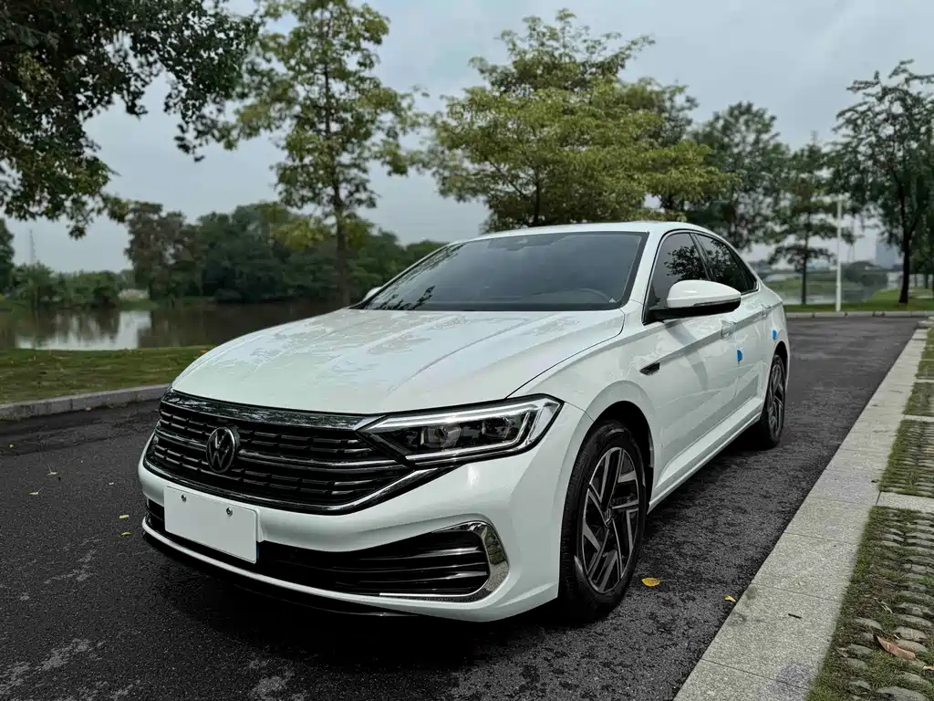 Volkswagen Sagitar — миниатюра 14