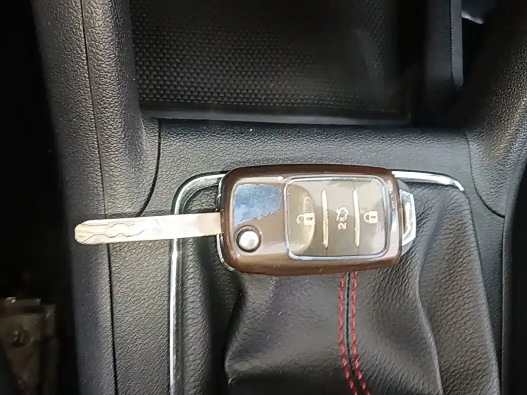 Changan CS35 — миниатюра 9
