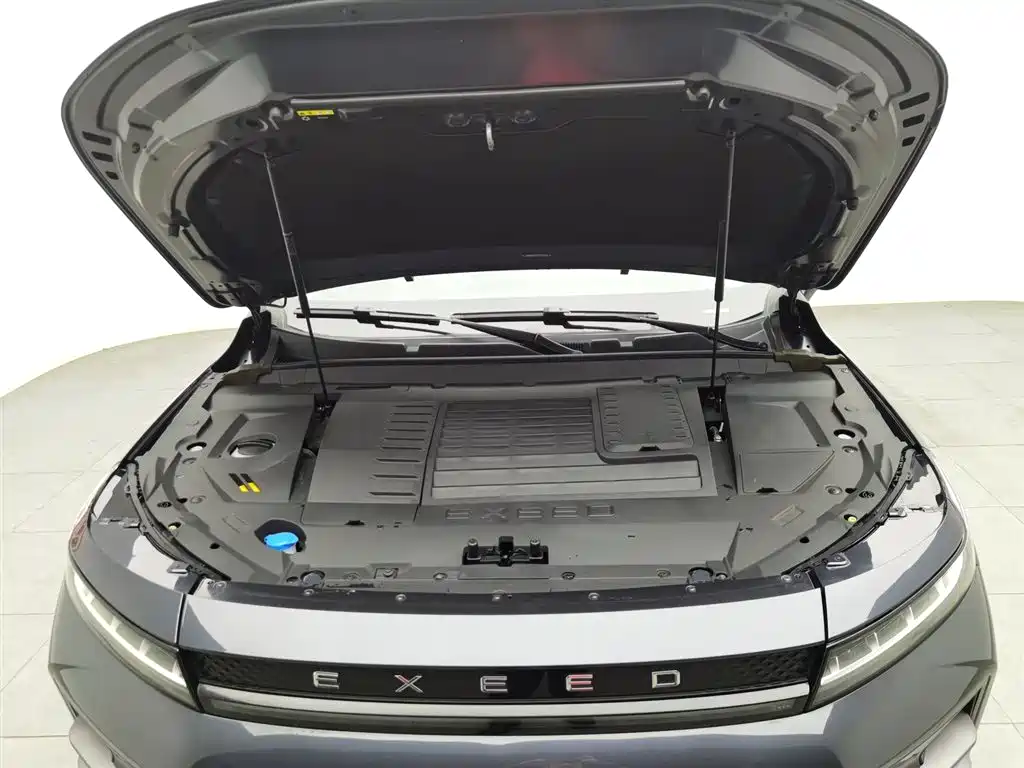 EXEED STAR WAY CHASING THE WIND C DM