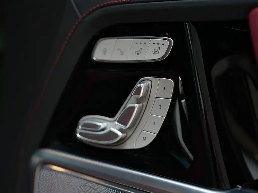 Mercedes-Benz G-Class AMG — миниатюра 48
