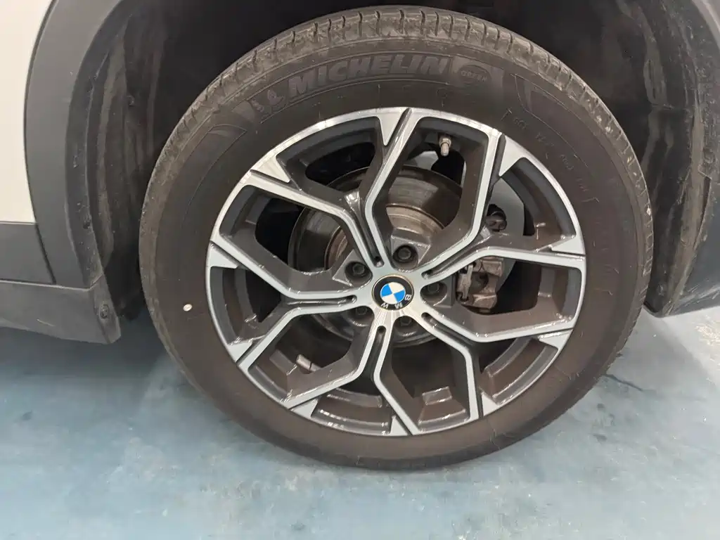 BMW X1 — миниатюра 18