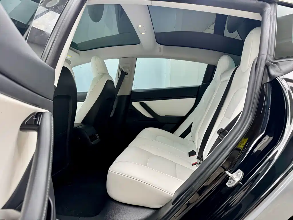 Tesla Model 3 — миниатюра 8