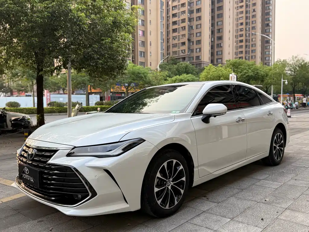 Toyota Avalon 2023