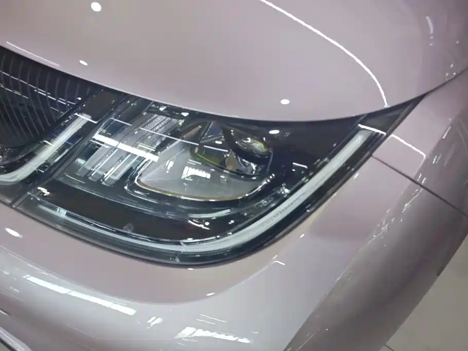 BYD Dolphin — миниатюра 5
