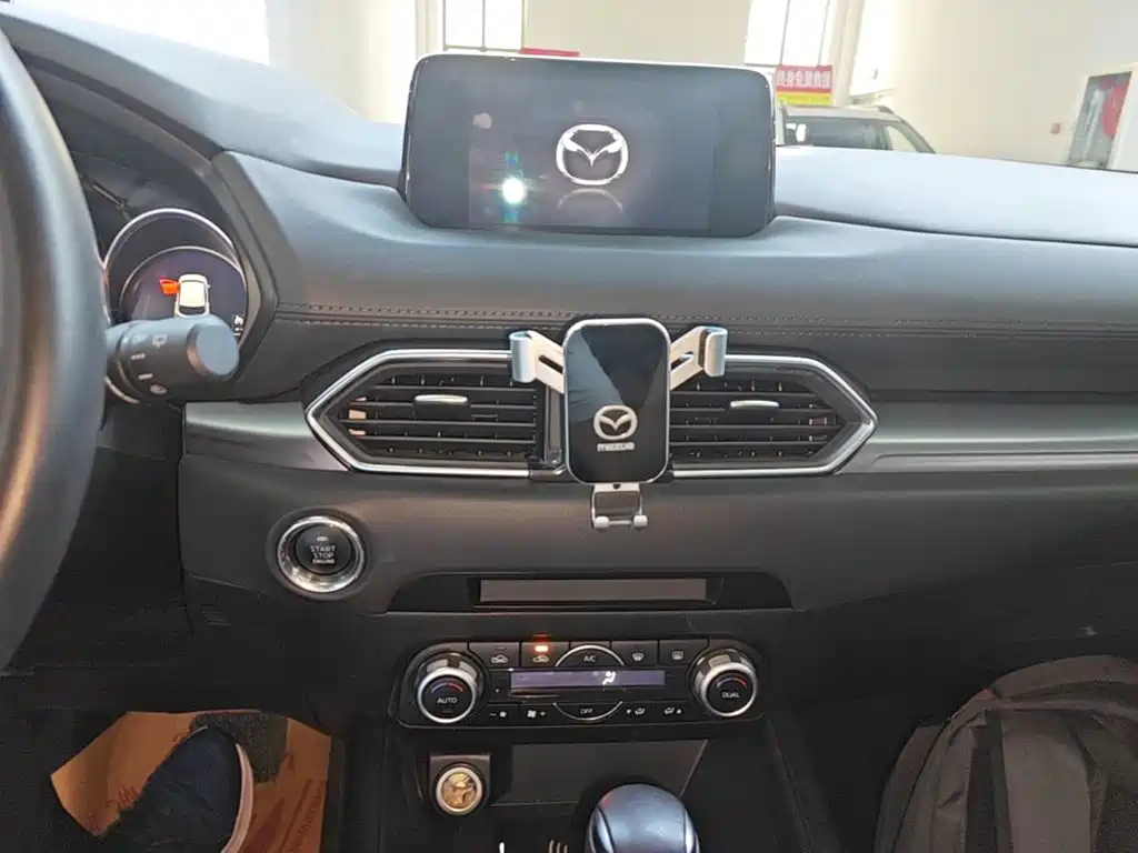 Mazda CX-5 — миниатюра 13