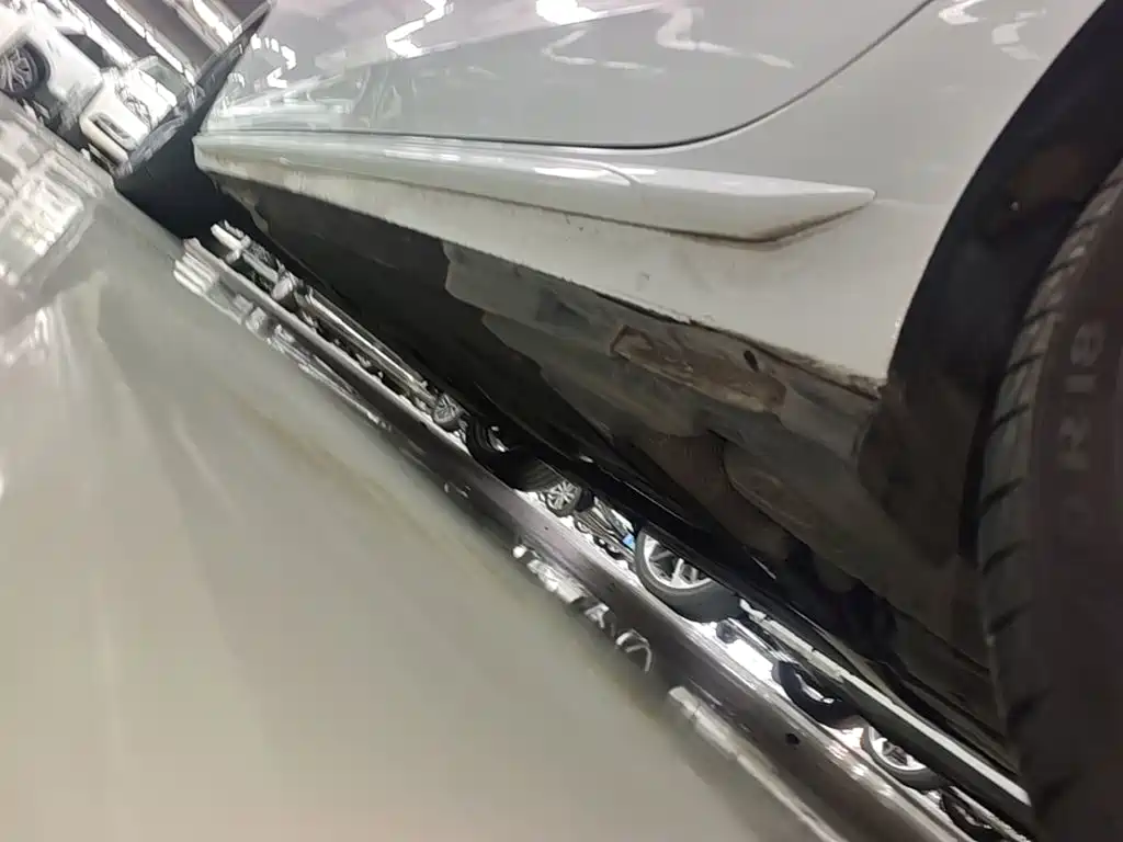Audi A4L — миниатюра 22
