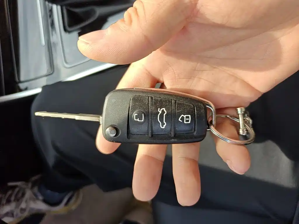 Chery Arrizo 5 — миниатюра 9