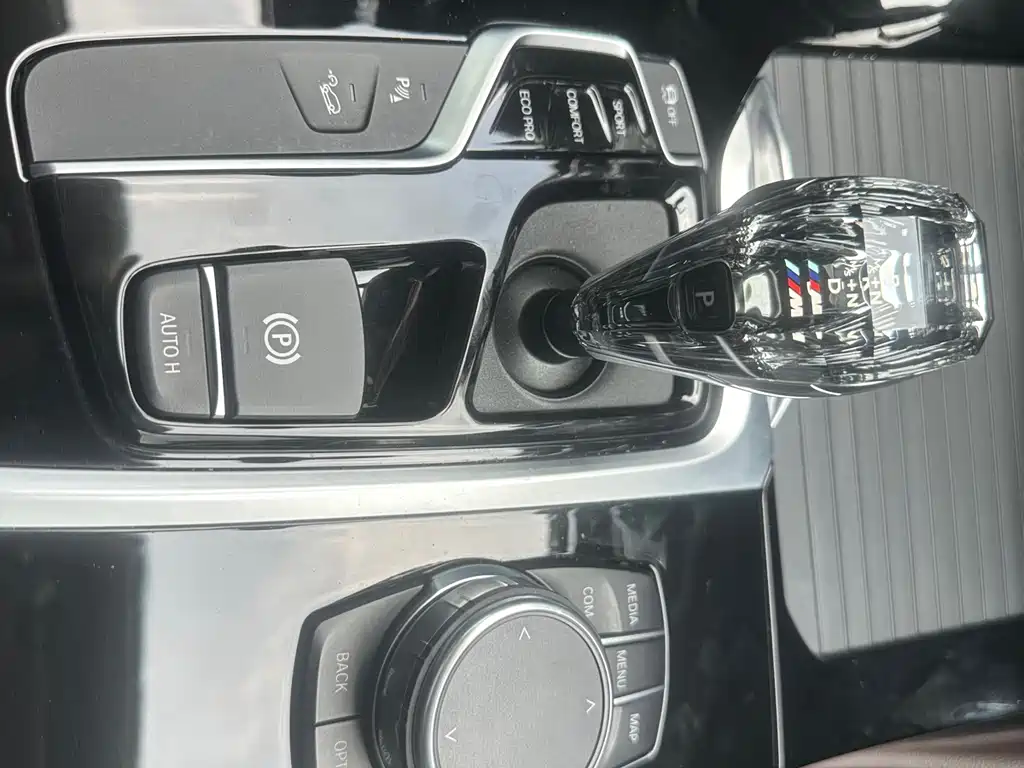 BMW X4 2021 xDrive 25i M Sport