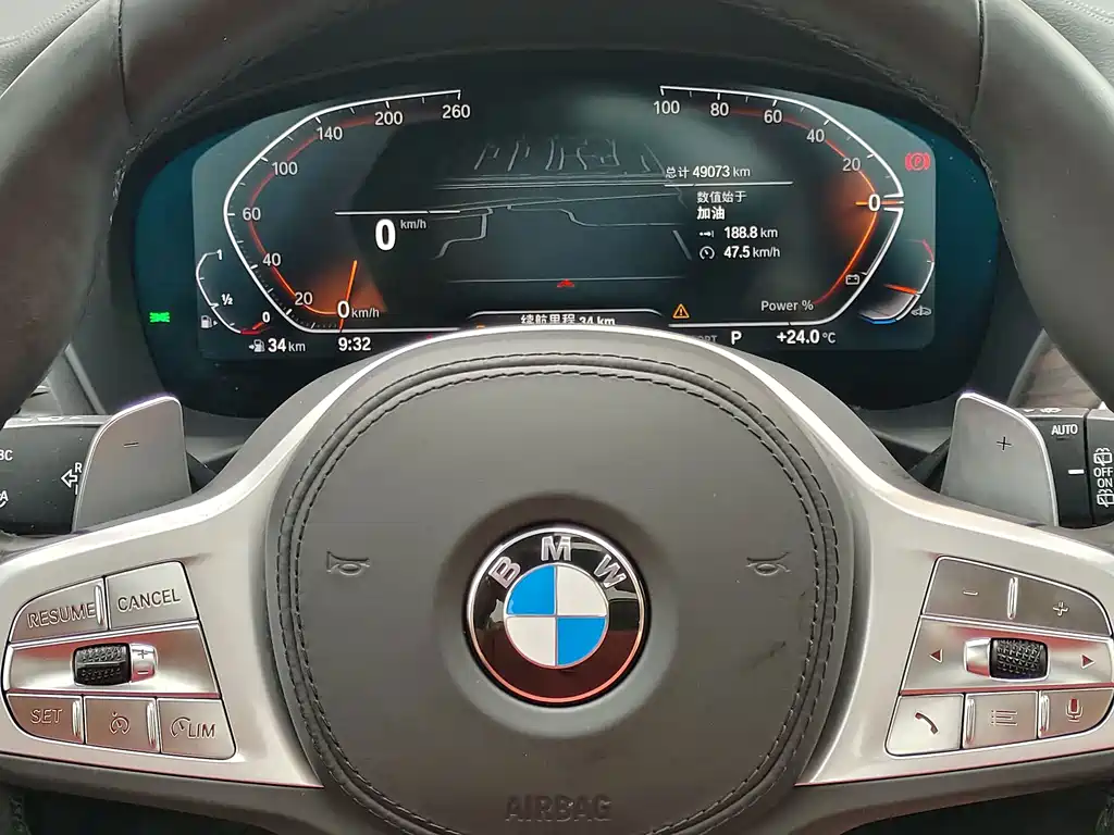 BMW X3 — миниатюра 19