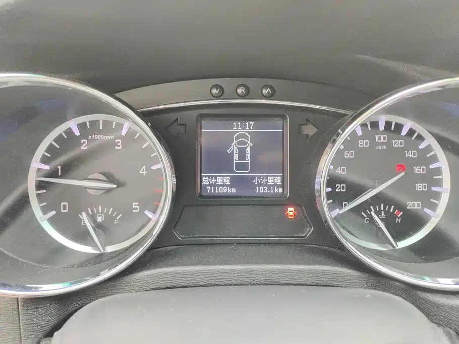 JAC JAC T6 — миниатюра 14