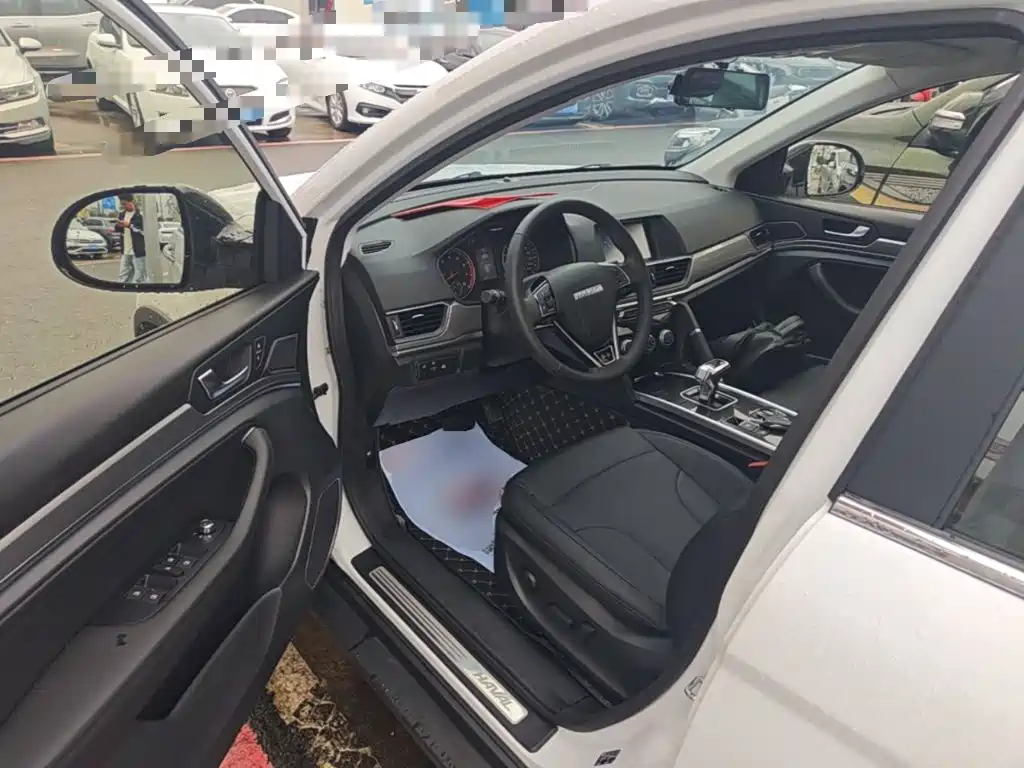 Haval H6 — миниатюра 16