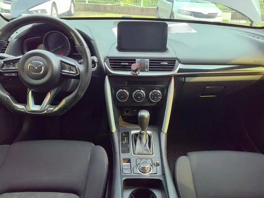 Mazda CX-4 — миниатюра 6
