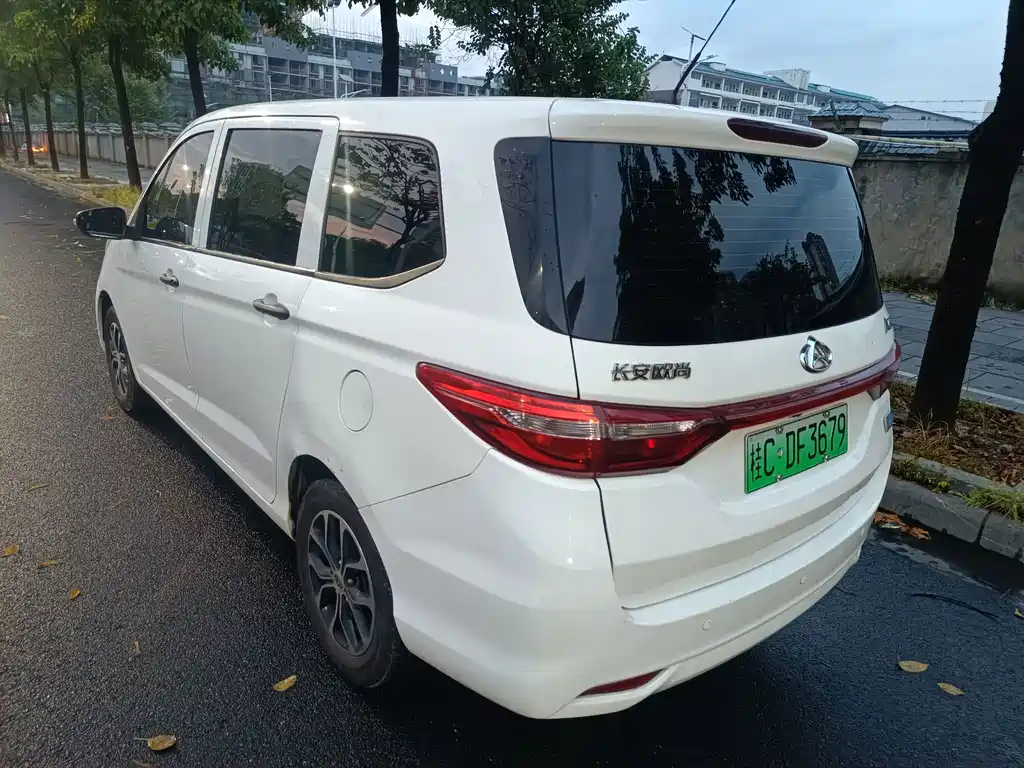 Kaicheng Oushang A600EV — миниатюра 6
