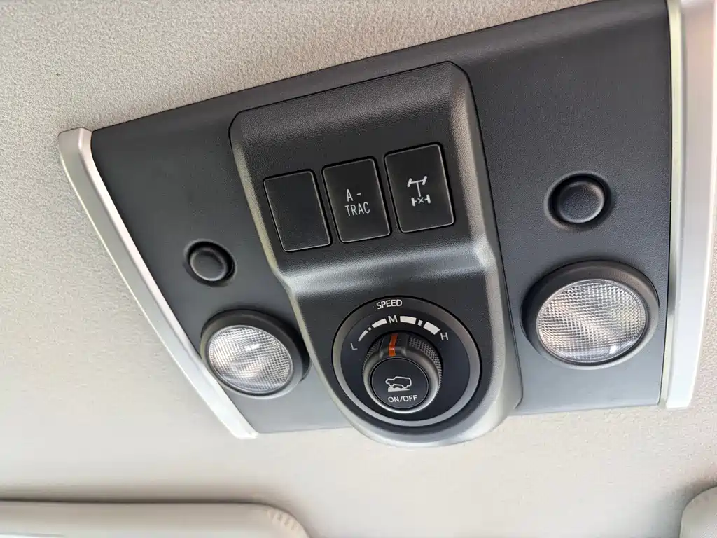 Toyota FJ Cruiser — миниатюра 23
