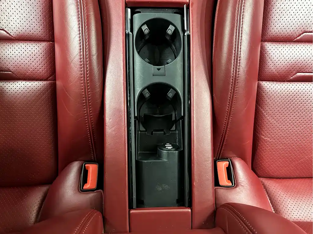 Porsche Panamera — миниатюра 29