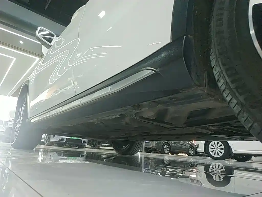 Mercedes-Benz GLA — миниатюра 22