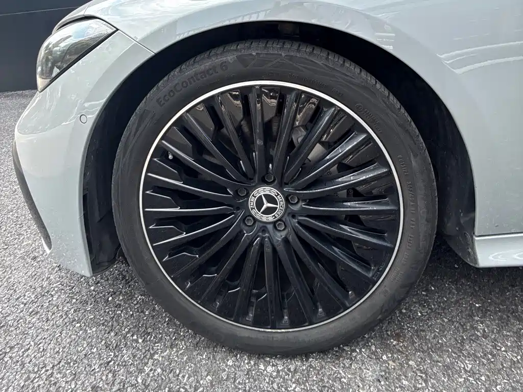 Mercedes-Benz CLE — миниатюра 6