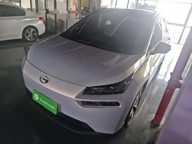 2023 GAC Aion V