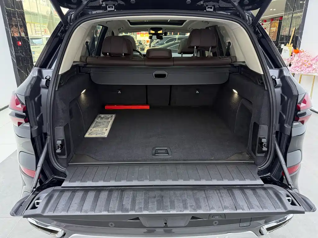 BMW X5 — миниатюра 22