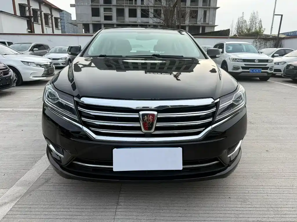 Roewe 950 — миниатюра 2