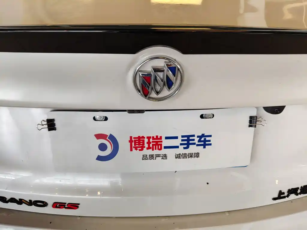 Buick Verano — миниатюра 30